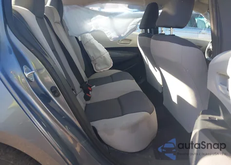 2024 Toyota Corolla Le z USA, uszkodzony, nr VIN 5YFB4MDE5RP188088